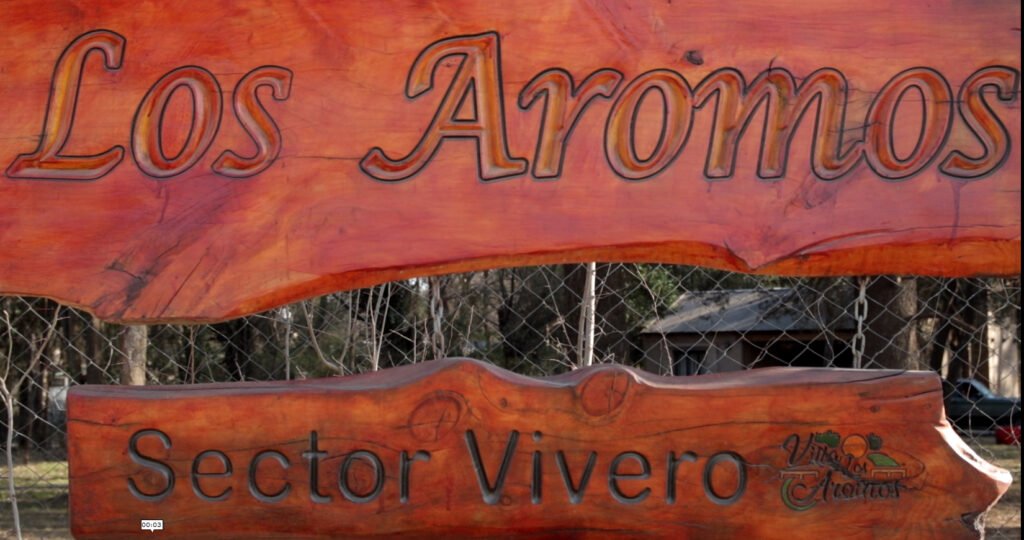 Villa Los Aromos