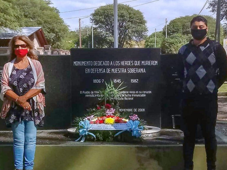 2 de abril