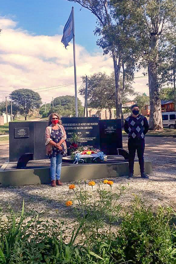 2 de abril