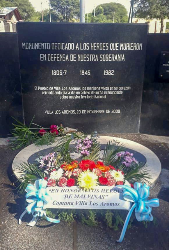 2 de abril