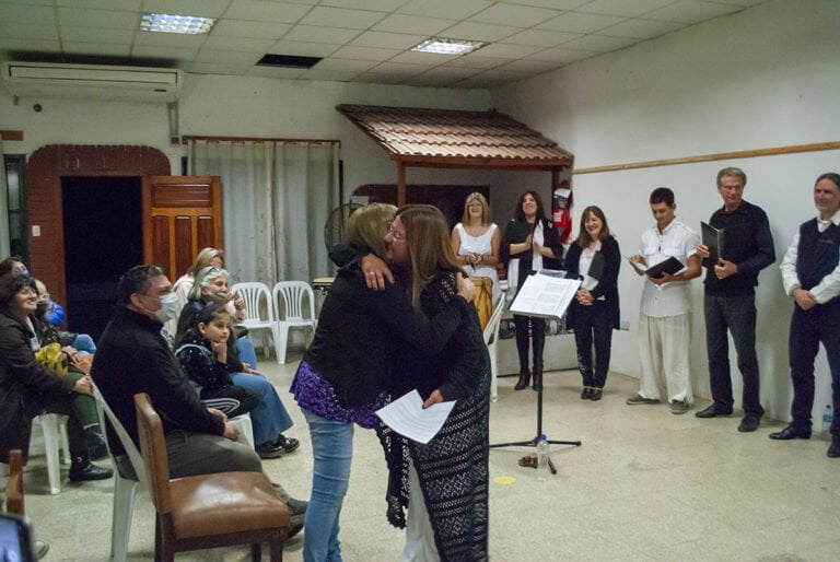 Ma. Paula Gómez, Directora de Fel Piuqué